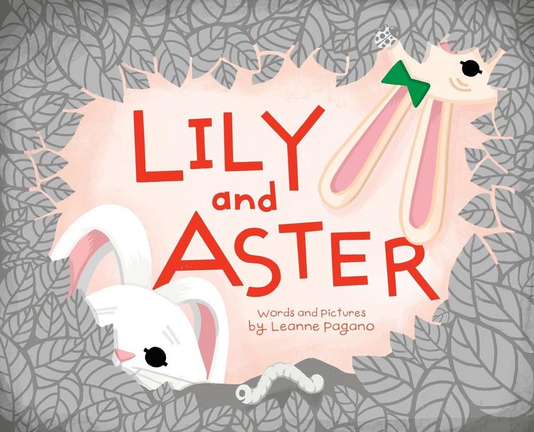 Produktbild: Lily and Aster
