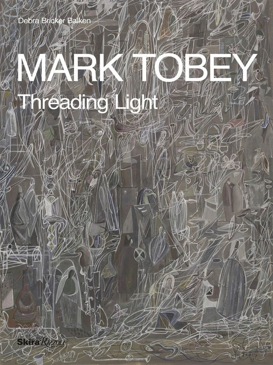 Produktbild: Mark Tobey