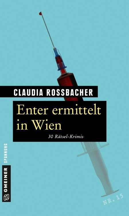 Produktbild: Enter ermittelt in Wien