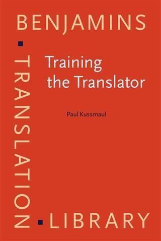 Produktbild: Training the Translator