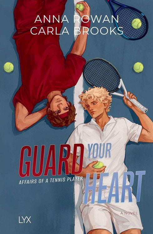 Produktbild: Guard Your Heart