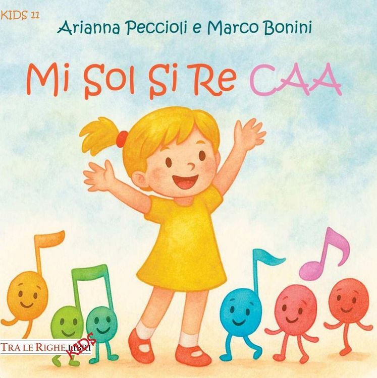Produktbild: Mi sol si re caa. Ediz. CAA