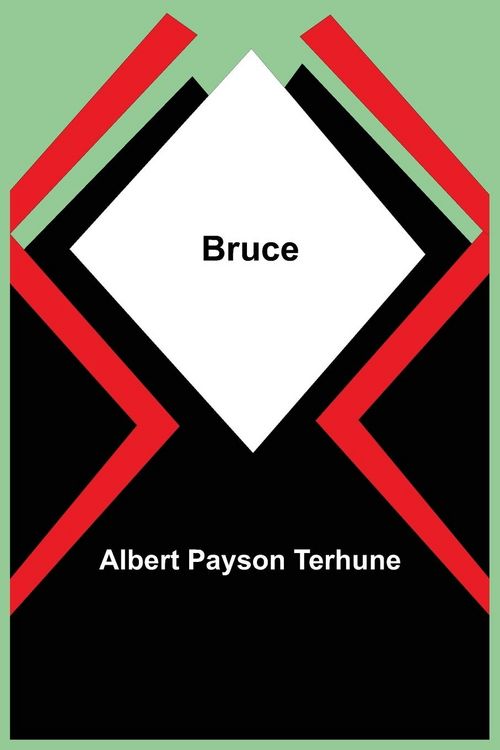 Produktbild: Bruce