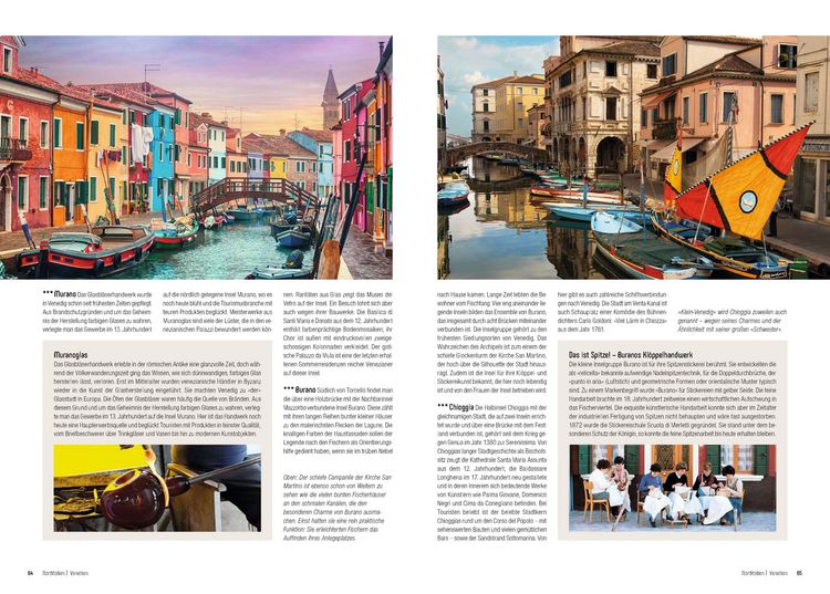 Produktbild: KUNTH Unterwegs in Italien