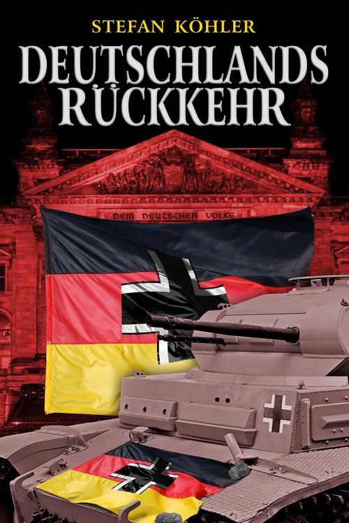 Produktbild: Deutschlands R&uuml;ckkehr