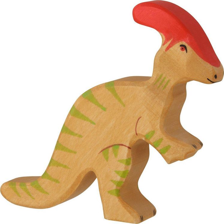 Produktbild: Parasaurolophus