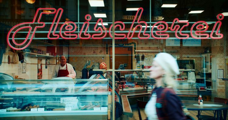 Produktbild: Die Unsch&auml;rferelation der Liebe