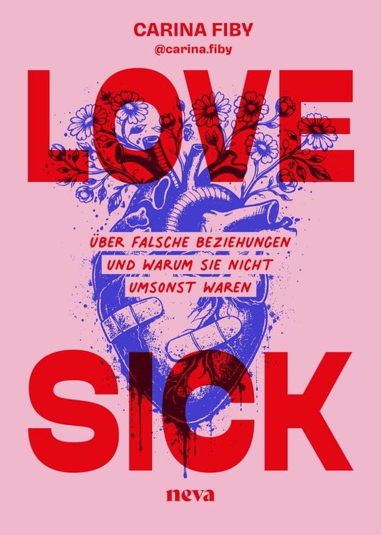 Produktbild: Lovesick