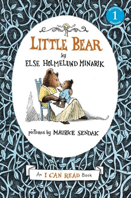Produktbild: Little Bear