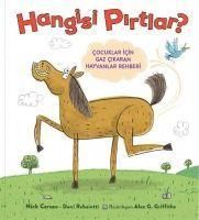 Produktbild: Hangisi Pirtlar Ciltli