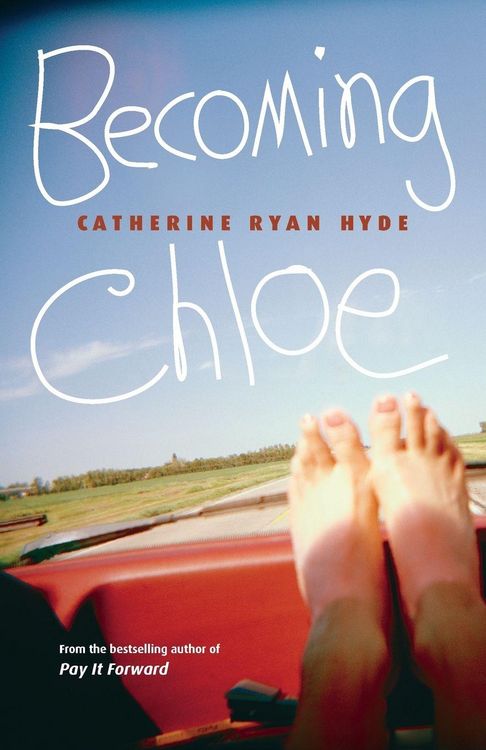 Produktbild: Becoming Chloe