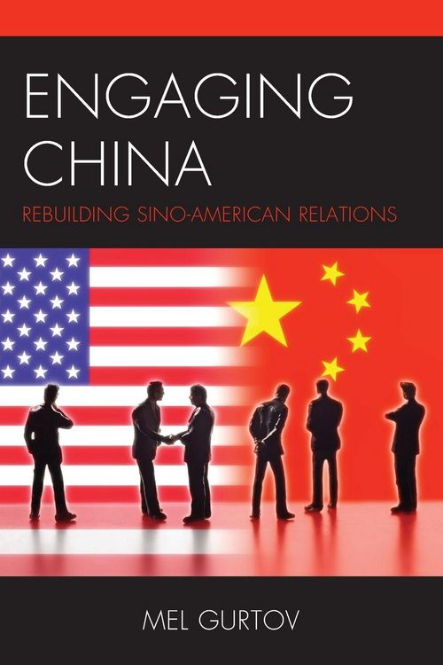 Produktbild: Engaging China