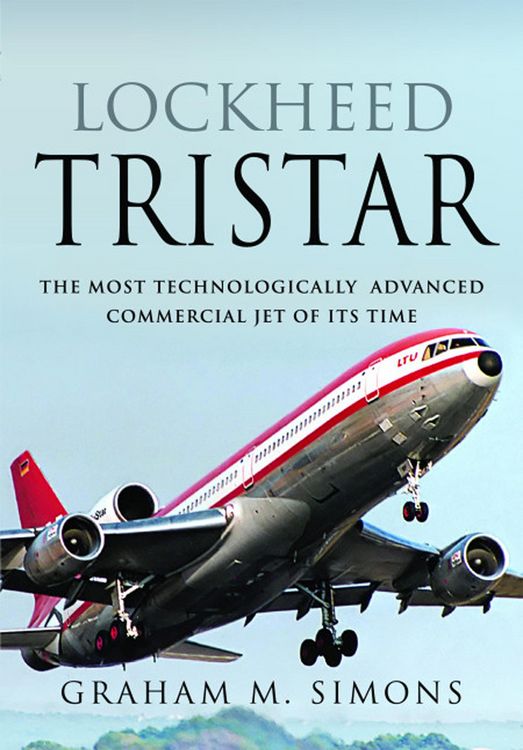 Produktbild: Lockheed TriStar