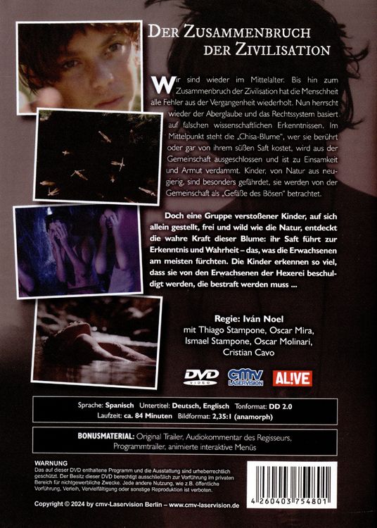 Produktbild: Rejected - Die Versto&szlig;enen (The Coming-of-Age Collection No. 40)