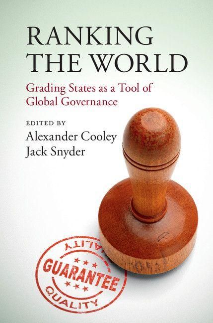 Produktbild: Ranking the World