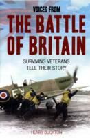 Produktbild: Buckton, H: Voices from the Battle of Britain