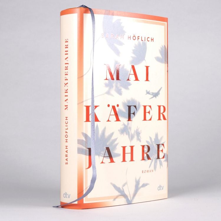 Produktbild: Maik&auml;ferjahre