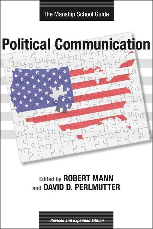 Produktbild: Political Communication