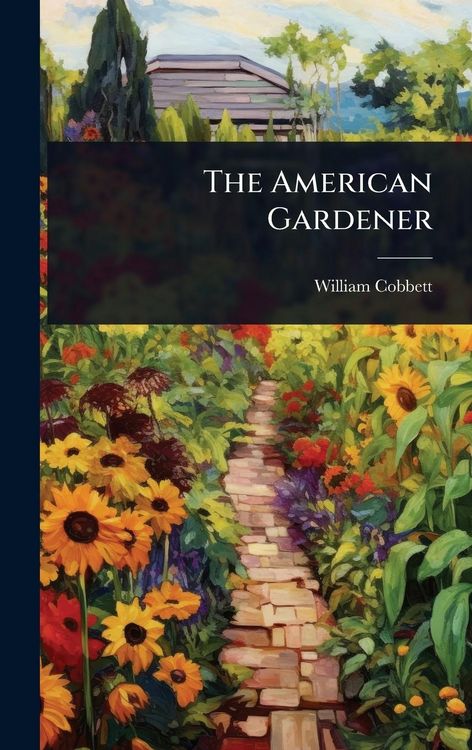 Produktbild: The American Gardener