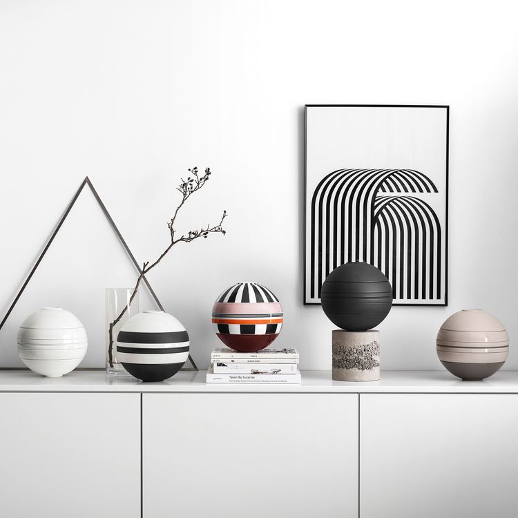 Produktbild: Villeroy & Boch La Boule La Boule Pure Beige