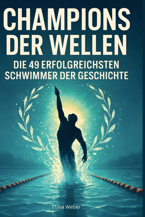 Produktbild: Champions der Wellen