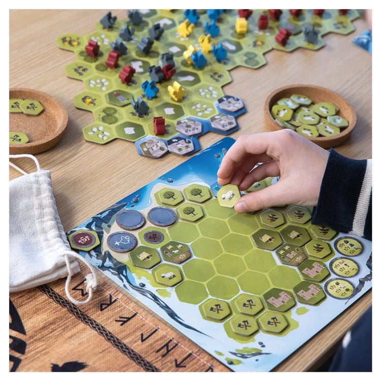 Game Factory - Neuland