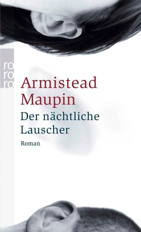 Produktbild: Der n&auml;chtliche Lauscher