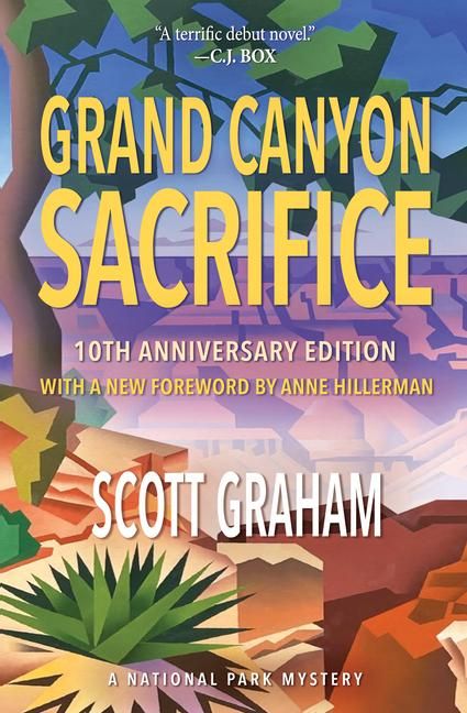 Produktbild: Grand Canyon Sacrifice