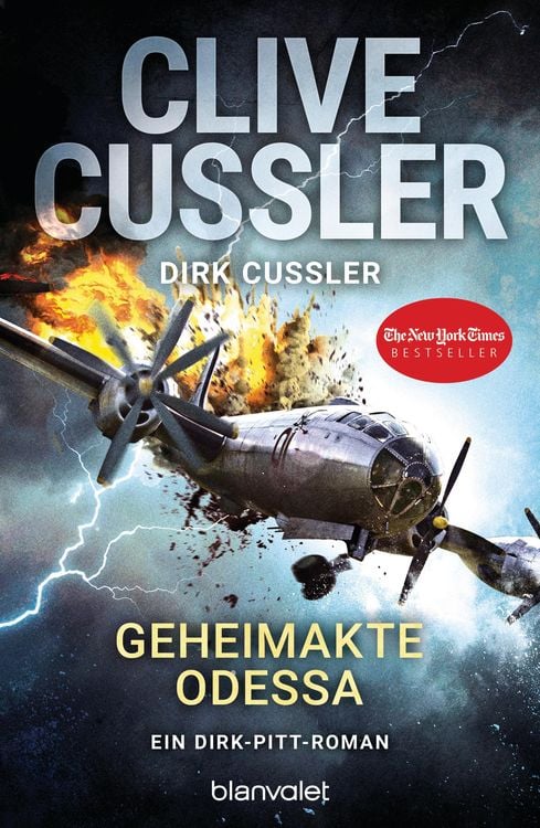 Produktbild: Geheimakte Odessa