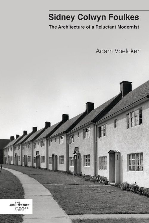 Produktbild: Sidney Colwyn Foulkes