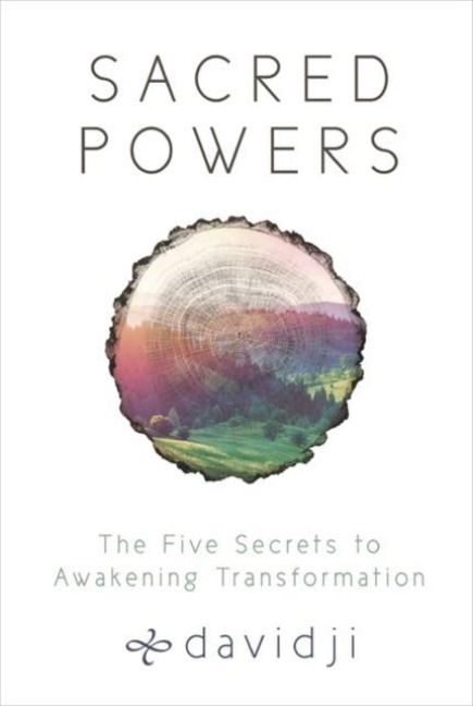 Produktbild: Sacred Powers