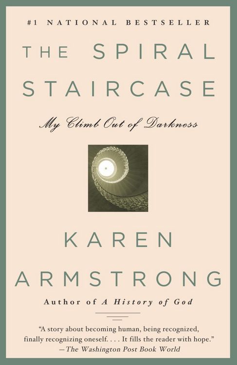 Produktbild: The Spiral Staircase