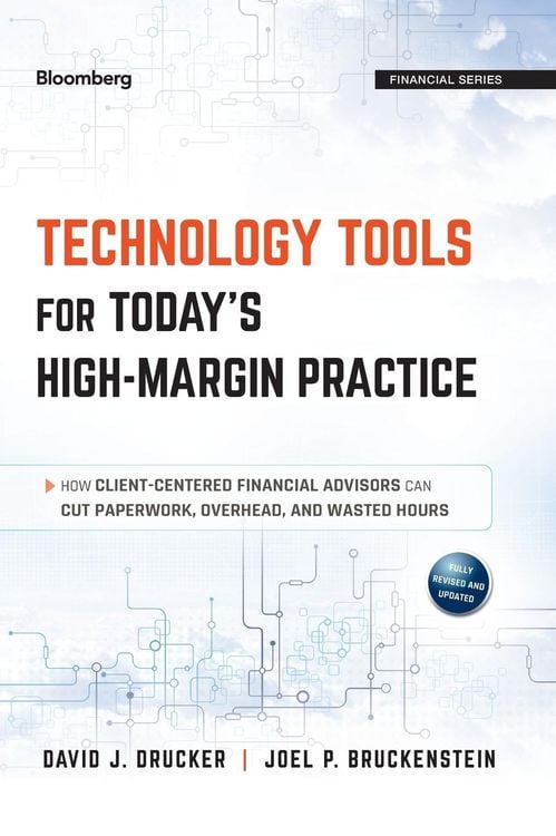 Produktbild: Technology Tools for Today's High-Margin Practice