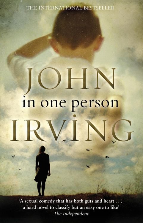 Produktbild: In One Person