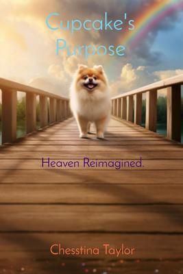 Produktbild: Cupcake's Purpose