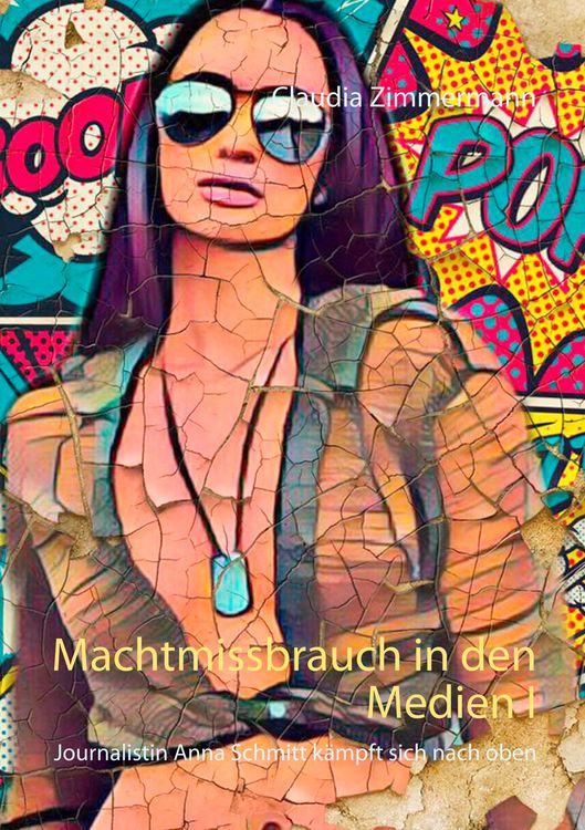 Produktbild: Machtmissbrauch in den Medien I