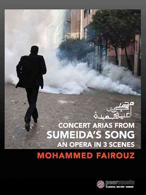 Produktbild: Concert Arias from Sumeidas so