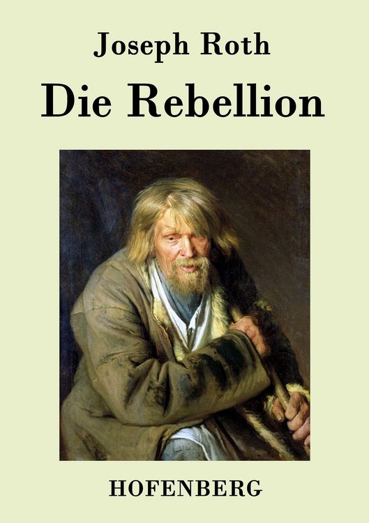 Produktbild: Die Rebellion