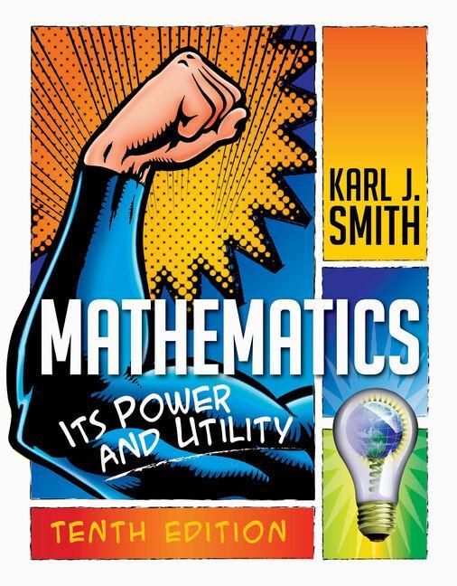 Produktbild: Mathematics