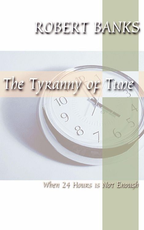 Produktbild: The Tyranny of Time