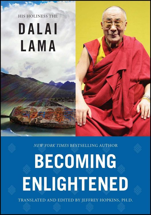 Produktbild: Becoming Enlightened