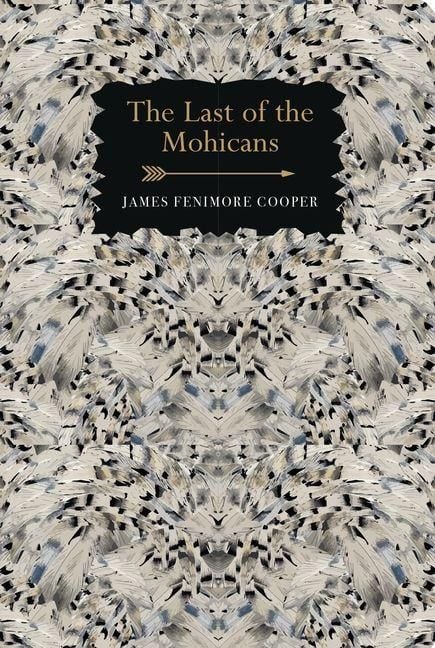 Produktbild: The Last of the Mohicans