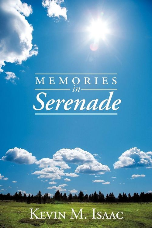 Produktbild: Memories in Serenade