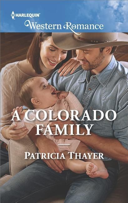 Produktbild: Colorado Family