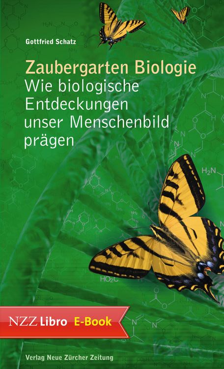Produktbild: Zaubergarten Biologie