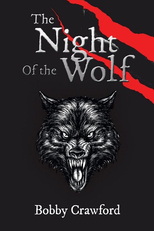 Produktbild: The Night Of the Wolf