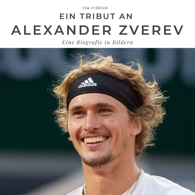Produktbild: Ein Tribut an Alexander Zverev