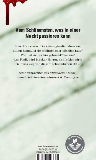 Produktbild: Augen ohne Licht
