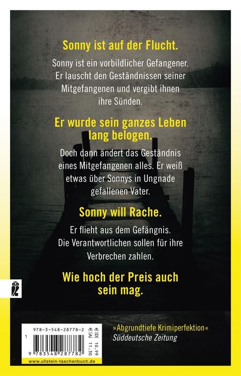 Produktbild: Der Sohn