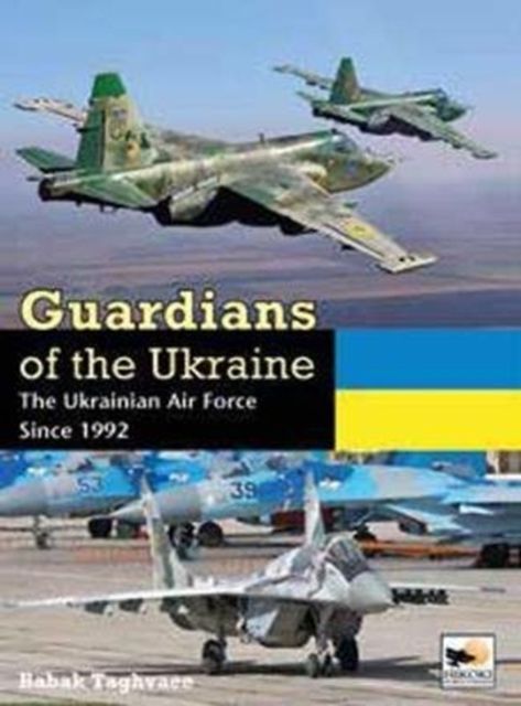 Produktbild: Guardians of Ukraine